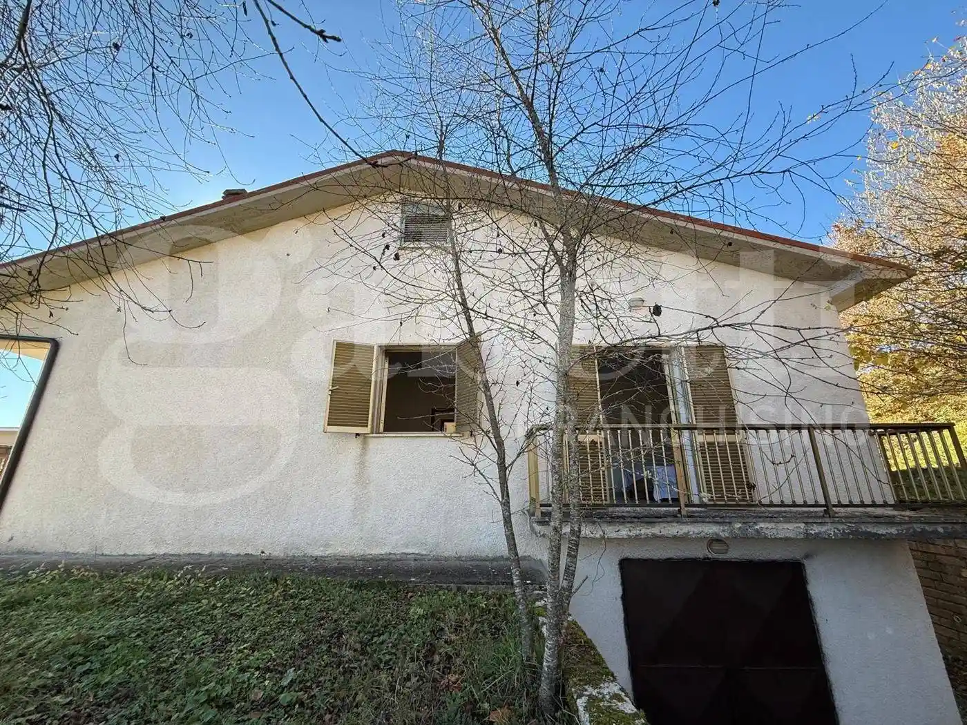 Villa unifamiliare via capitani, 9, Cittareale - foto 2