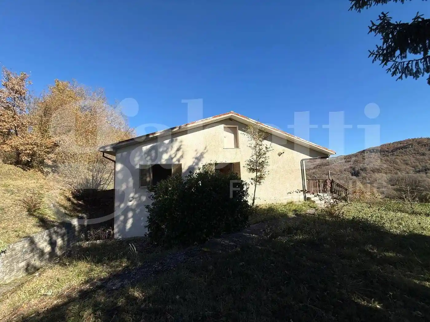 Villa unifamiliare via capitani, 9, Cittareale - foto 3