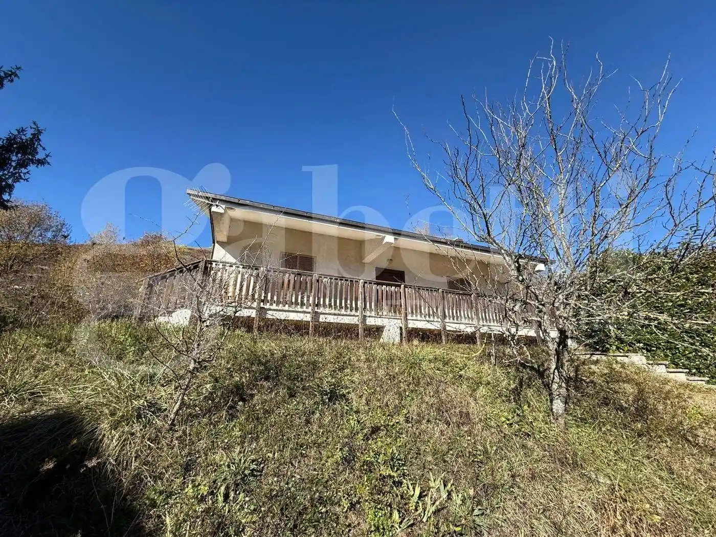 Villa unifamiliare via capitani, 9, Cittareale - foto 4