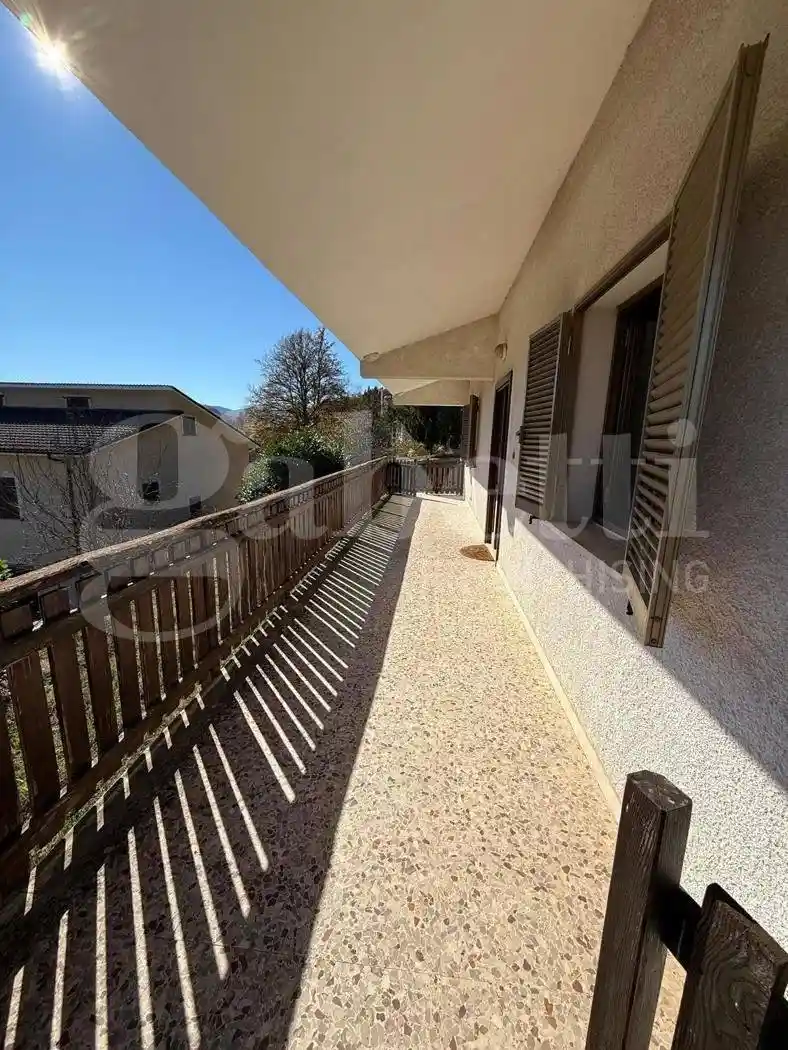 Villa unifamiliare via capitani, 9, Cittareale - foto 5