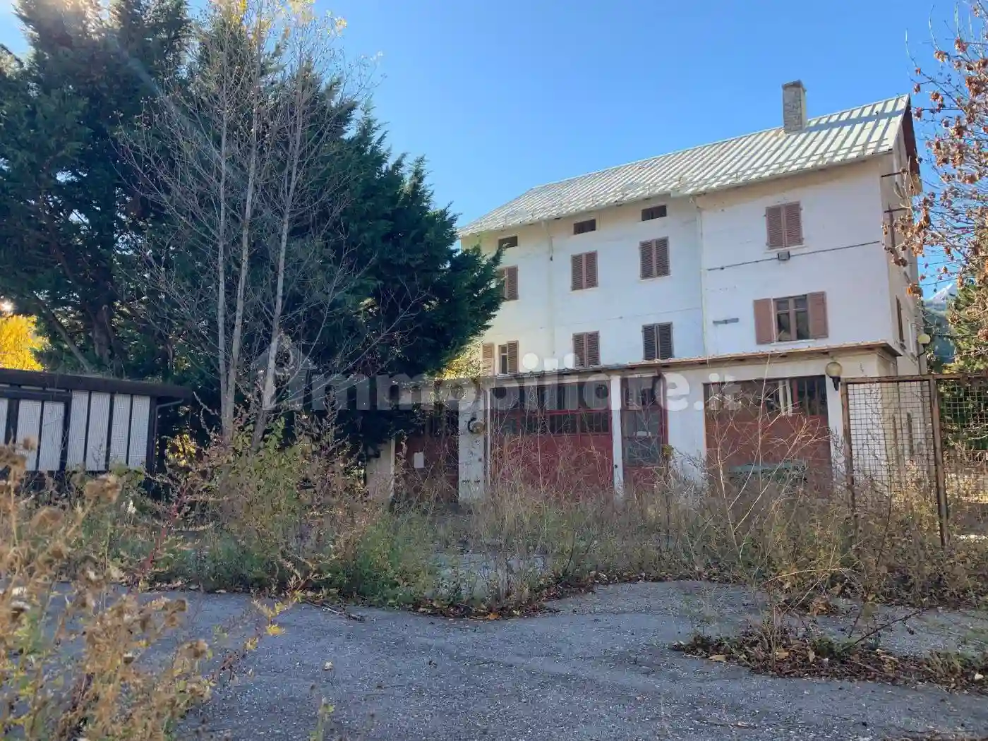 Palazzo - Edificio - foto 3