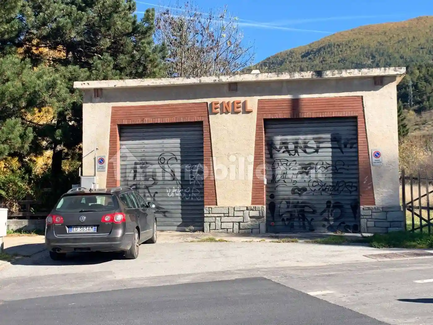 Palazzo - Edificio - foto 5