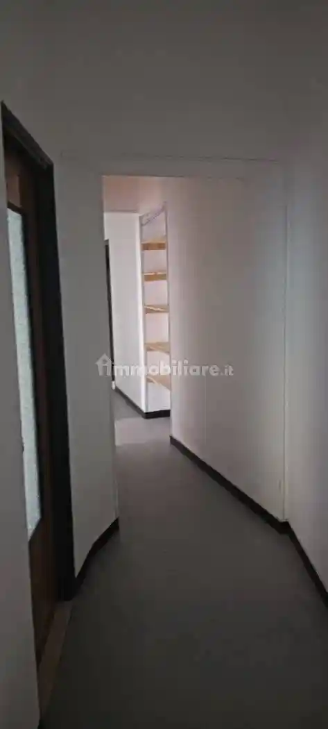 Appartamento via San Giacomo della Vittoria, Piazza della Libertà, Alessandria - foto 2