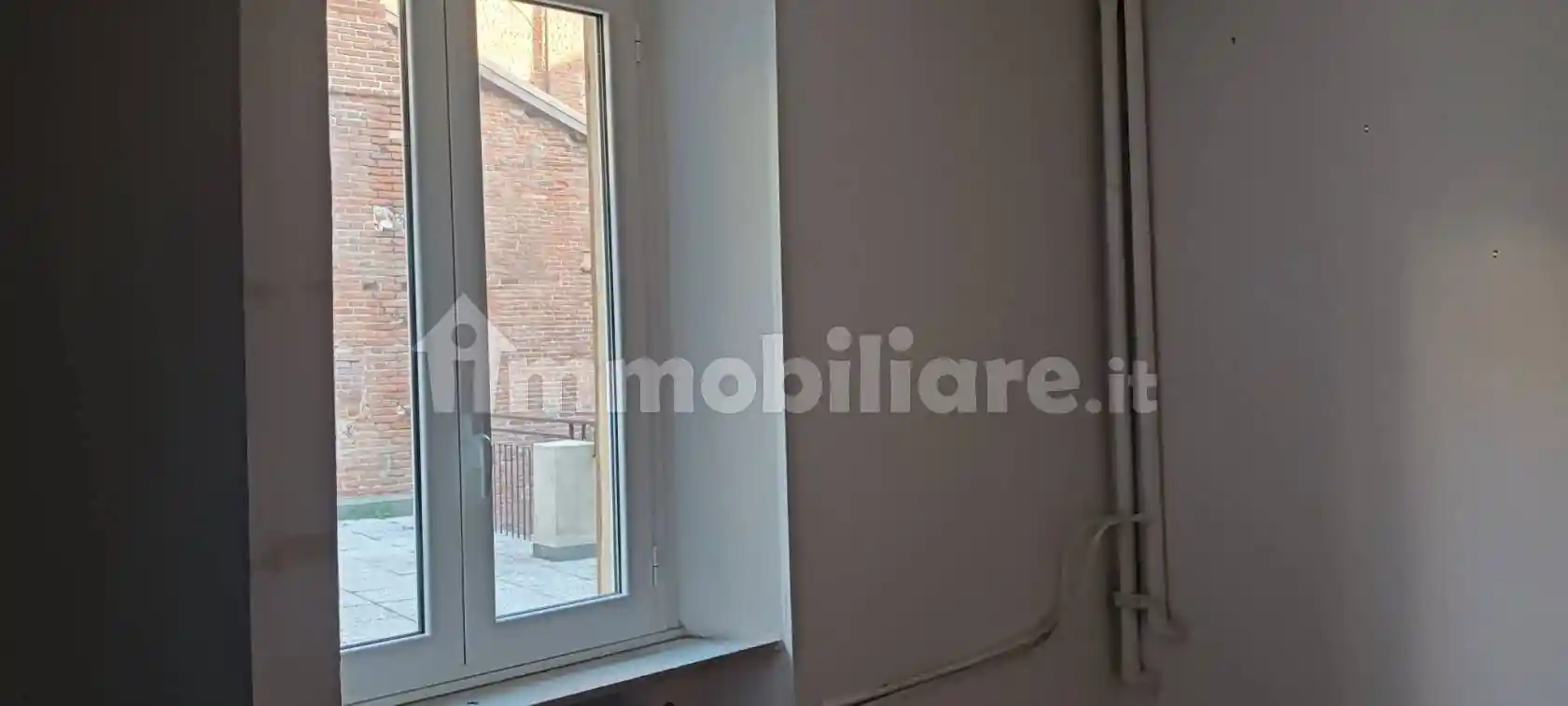 Appartamento via San Giacomo della Vittoria, Piazza della Libertà, Alessandria - foto 3