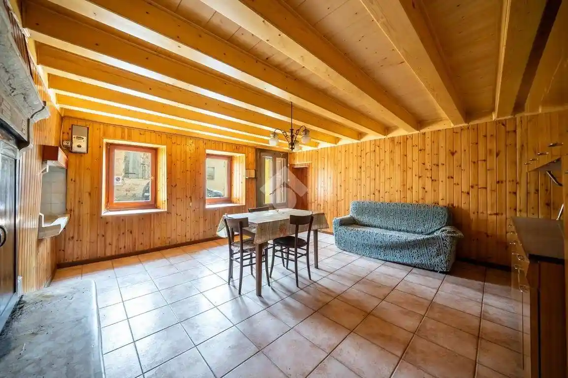 Casa colonica Contrada Zulli 16, Erbezzo - foto 2