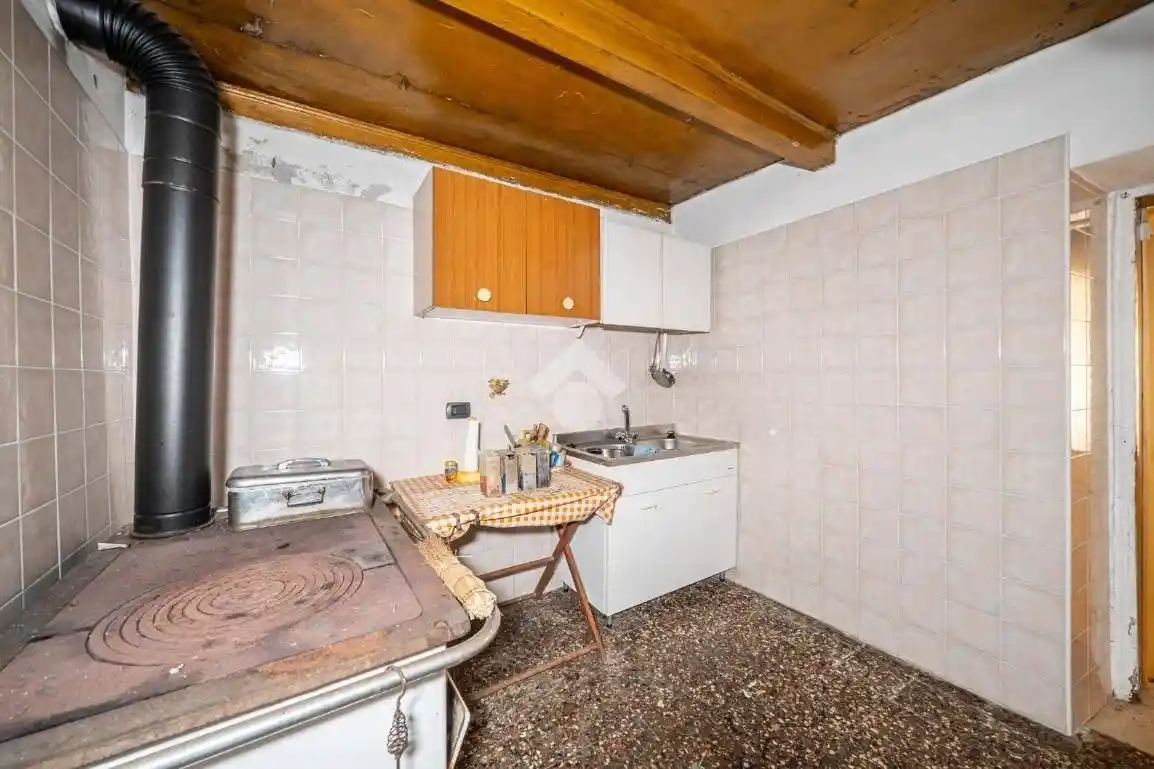 Casa colonica Contrada Zulli 16, Erbezzo - foto 5