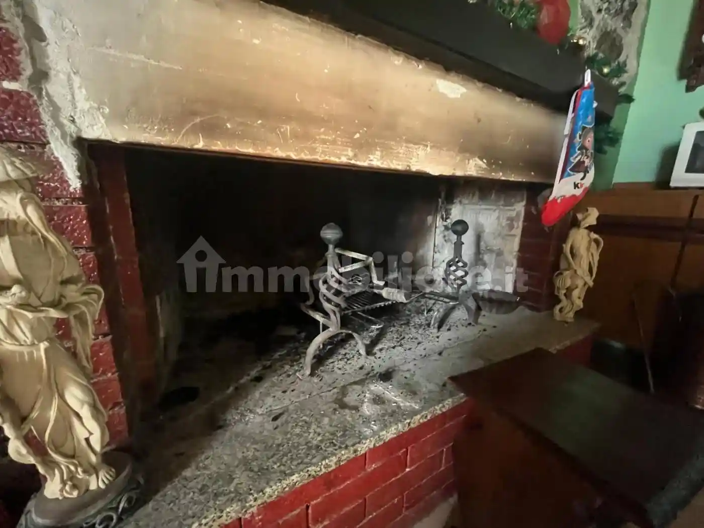 Terratetto unifamiliare piazza Mentana, Grotte Santo Stefano, Viterbo - foto 5