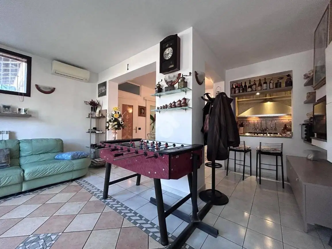 Appartamento in vendita a Comacchio