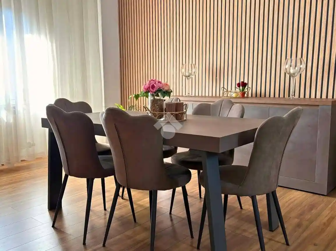 Appartamento in vendita a Darfo Boario Terme