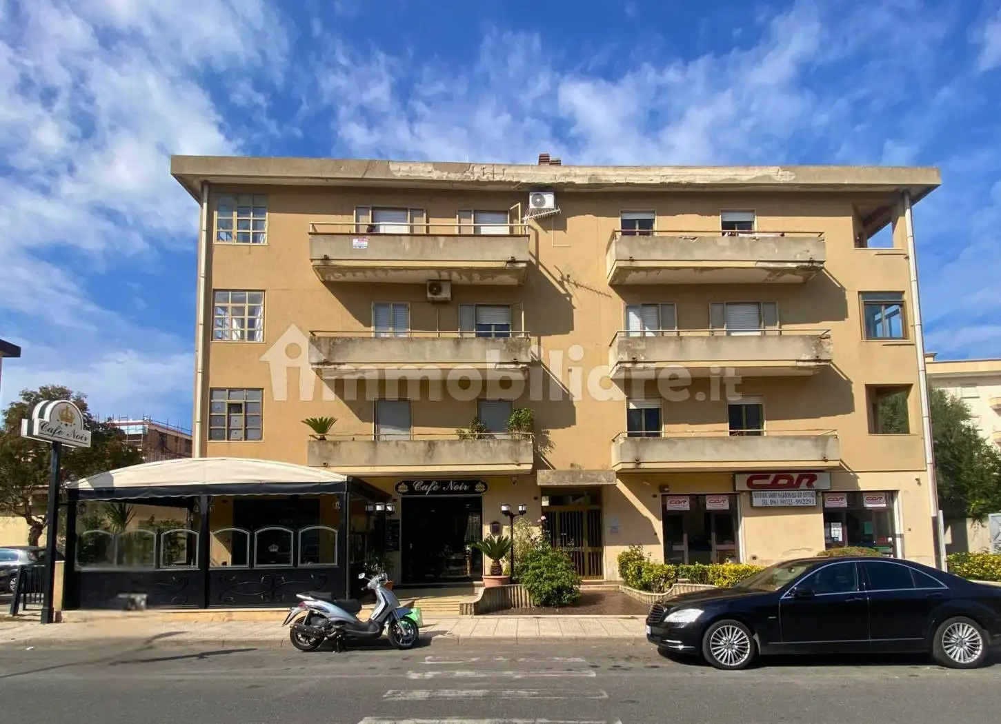 Appartamento in vendita a Vibo Valentia