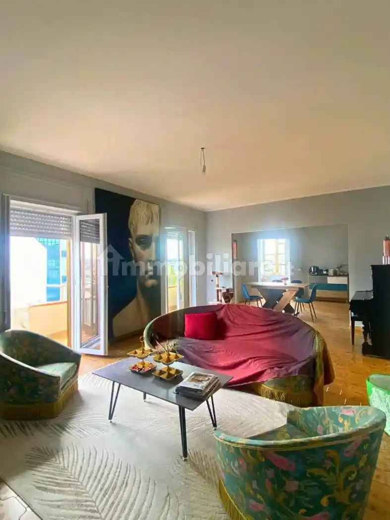 Trilocale via Lacquari, Centro, Vibo Valentia - foto 2