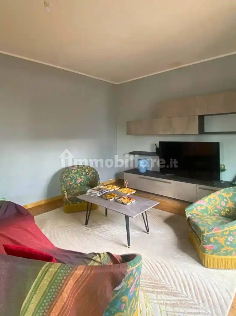 Trilocale via Lacquari, Centro, Vibo Valentia - foto 3