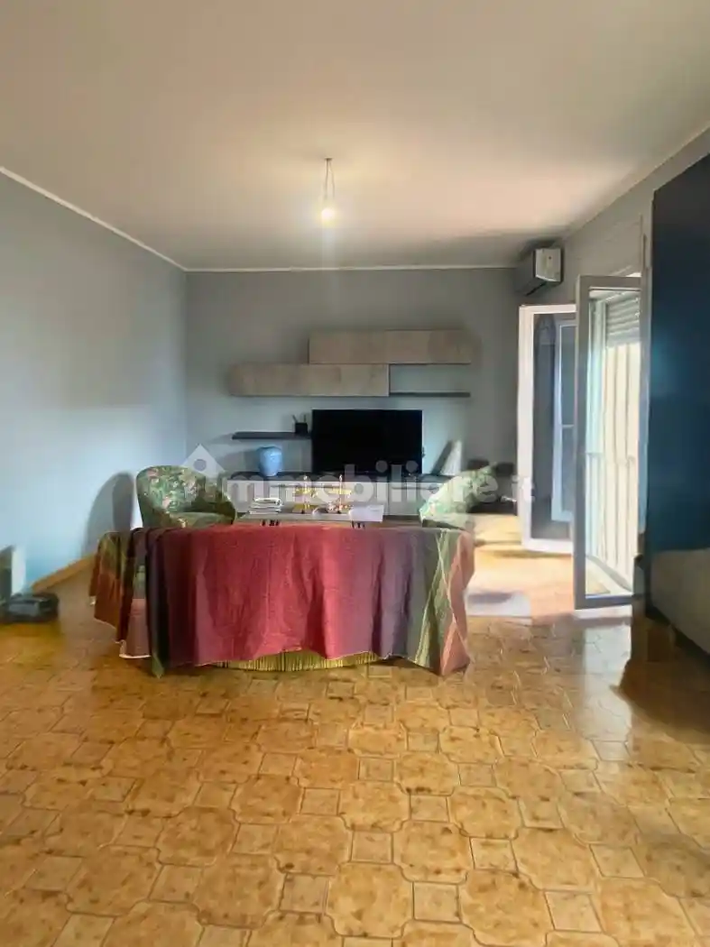 Trilocale via Lacquari, Centro, Vibo Valentia - foto 4