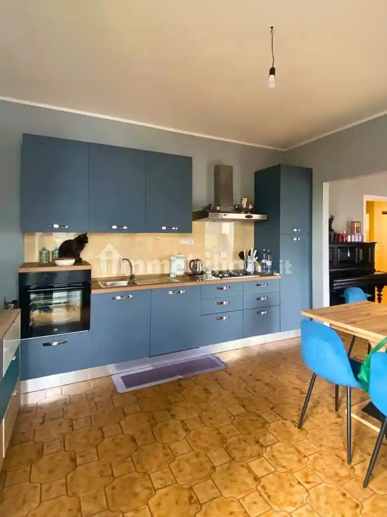 Trilocale via Lacquari, Centro, Vibo Valentia - foto 5