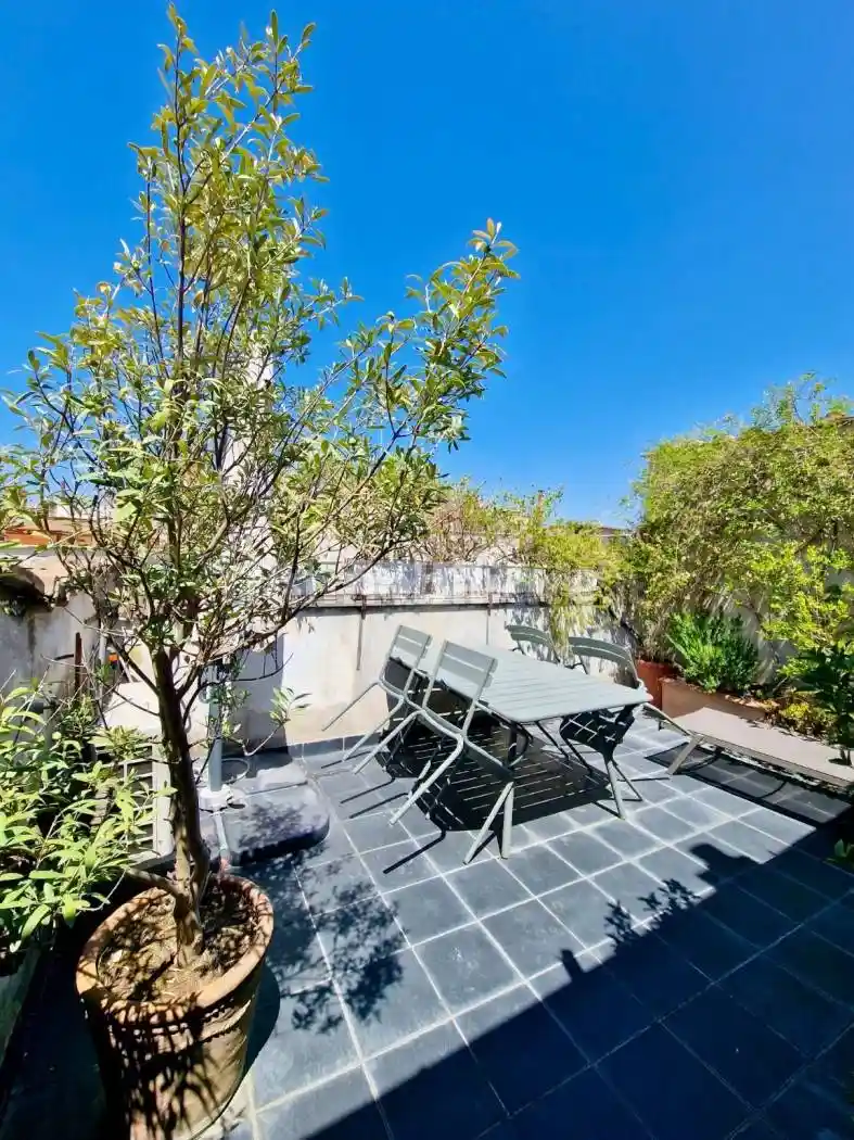 Attico via del Portico d'Ottavia, Ghetto - Portico d'Ottavia, Roma - foto 3