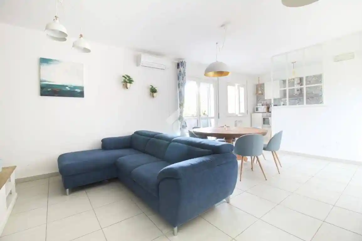 Trilocale via majella, Santa Teresa, Spoltore - foto 3