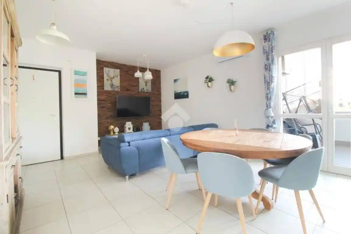 Trilocale via majella, Santa Teresa, Spoltore - foto 4