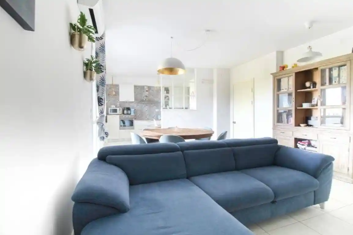 Trilocale via majella, Santa Teresa, Spoltore - foto 5