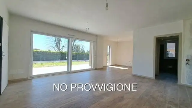 Villetta a schiera in vendita a Beregazzo con Figliaro