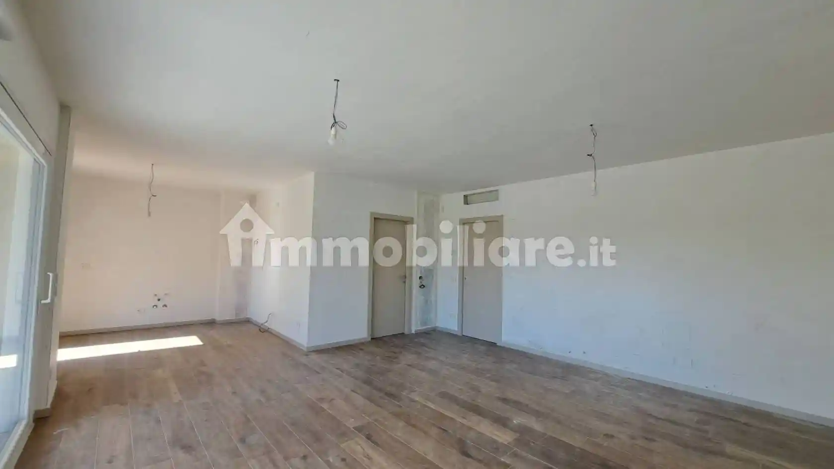 Villa a schiera via Brughiere, Beregazzo con Figliaro - foto 3