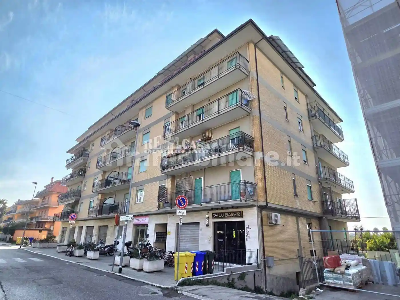 Appartamento in vendita a San Benedetto del Tronto