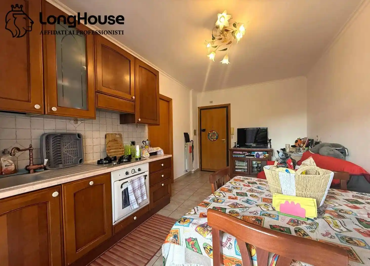 Appartamento in vendita a Tivoli