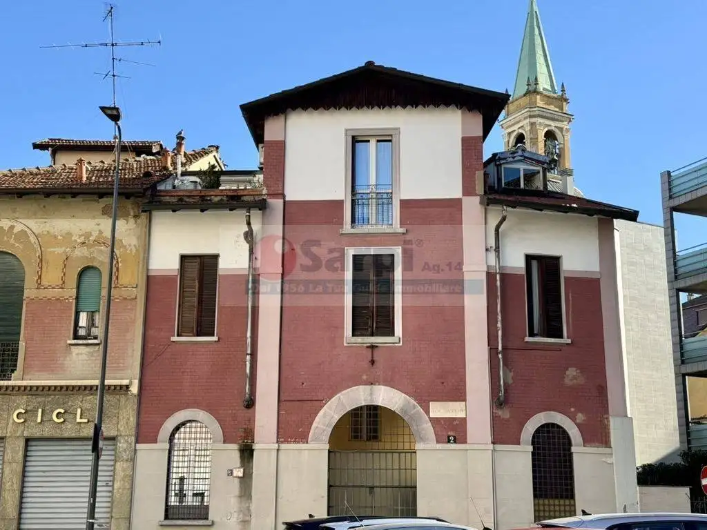 Apartment in vendita a Milan
