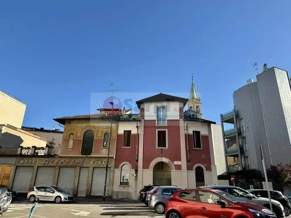 Trilocale via Antonio Pacinotti 2, Certosa, Milano - foto 2