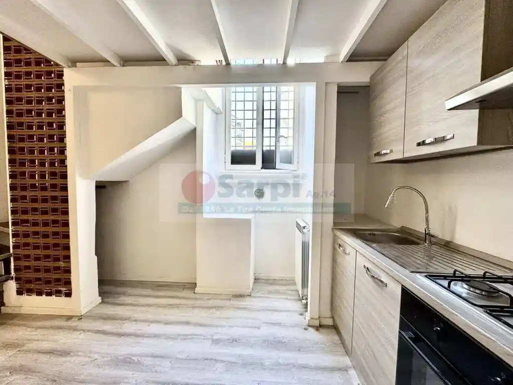 Trilocale via Antonio Pacinotti 2, Certosa, Milano - foto 3