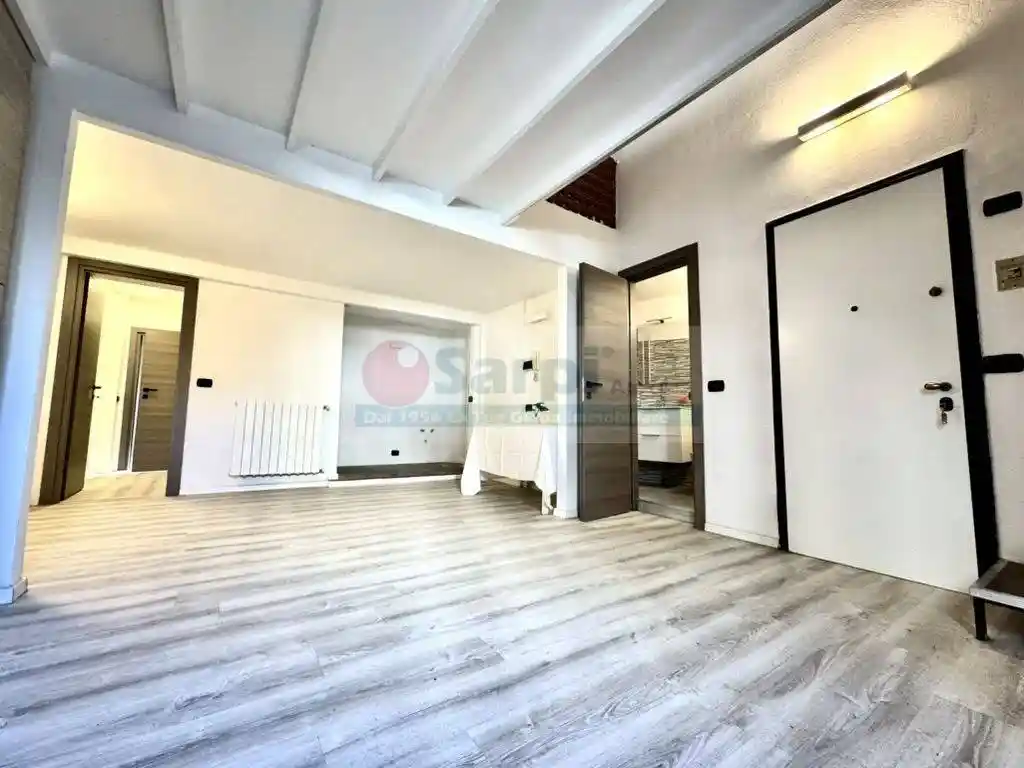 Trilocale via Antonio Pacinotti 2, Certosa, Milano - foto 4