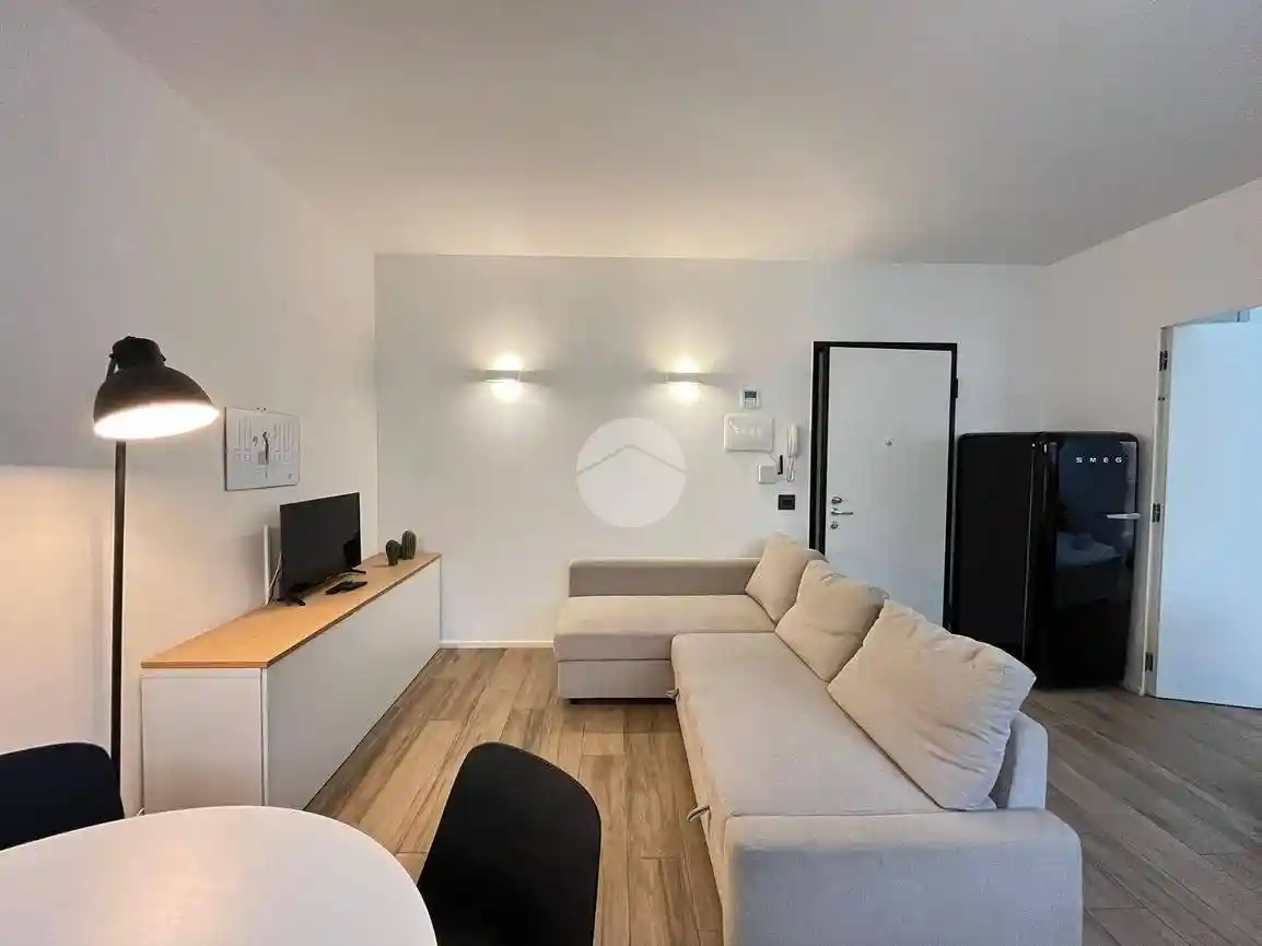 Bilocale via Pellegrino Rossi 81, Affori, Milano - foto 2