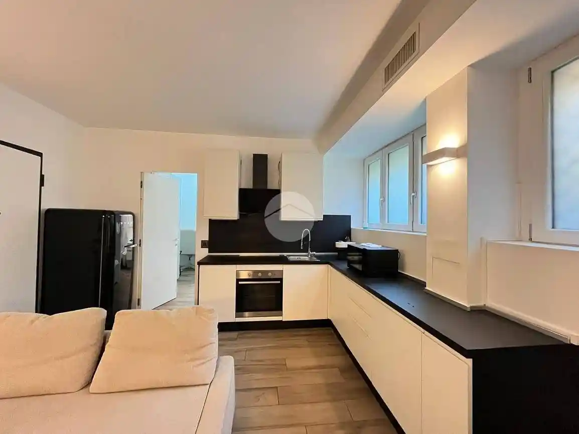 Bilocale via Pellegrino Rossi 81, Affori, Milano - foto 3