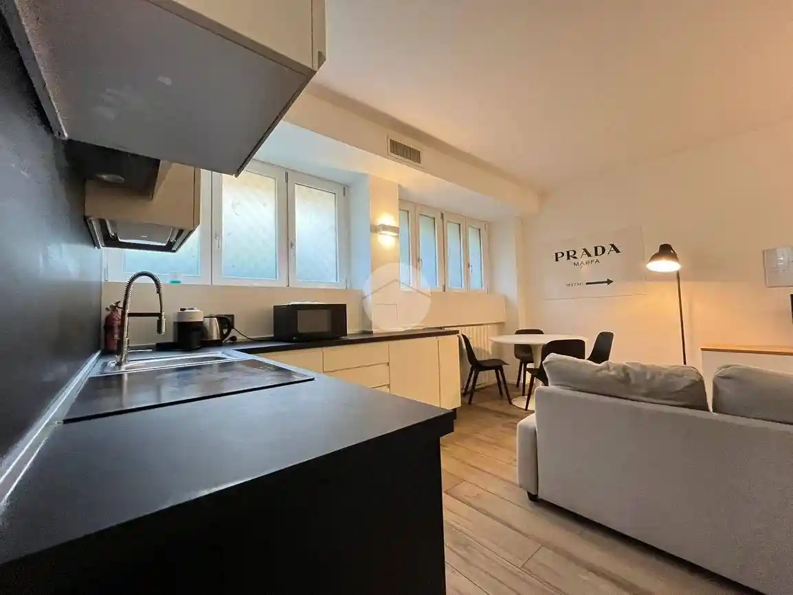 Bilocale via Pellegrino Rossi 81, Affori, Milano - foto 5