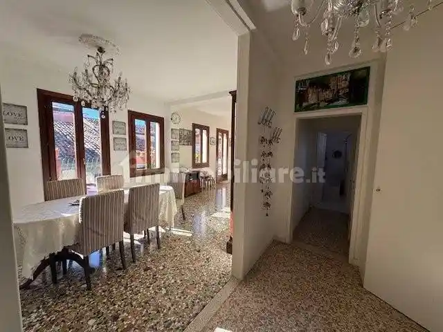 Appartamento Calle Larga San Lorenzo, Santi Giovanni e Paolo - Santa Maria Formosa, Venezia - foto 2