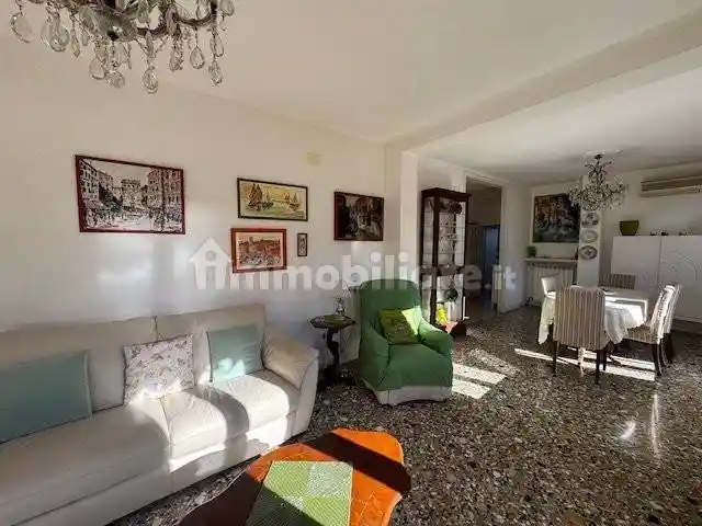 Appartamento Calle Larga San Lorenzo, Santi Giovanni e Paolo - Santa Maria Formosa, Venezia - foto 5