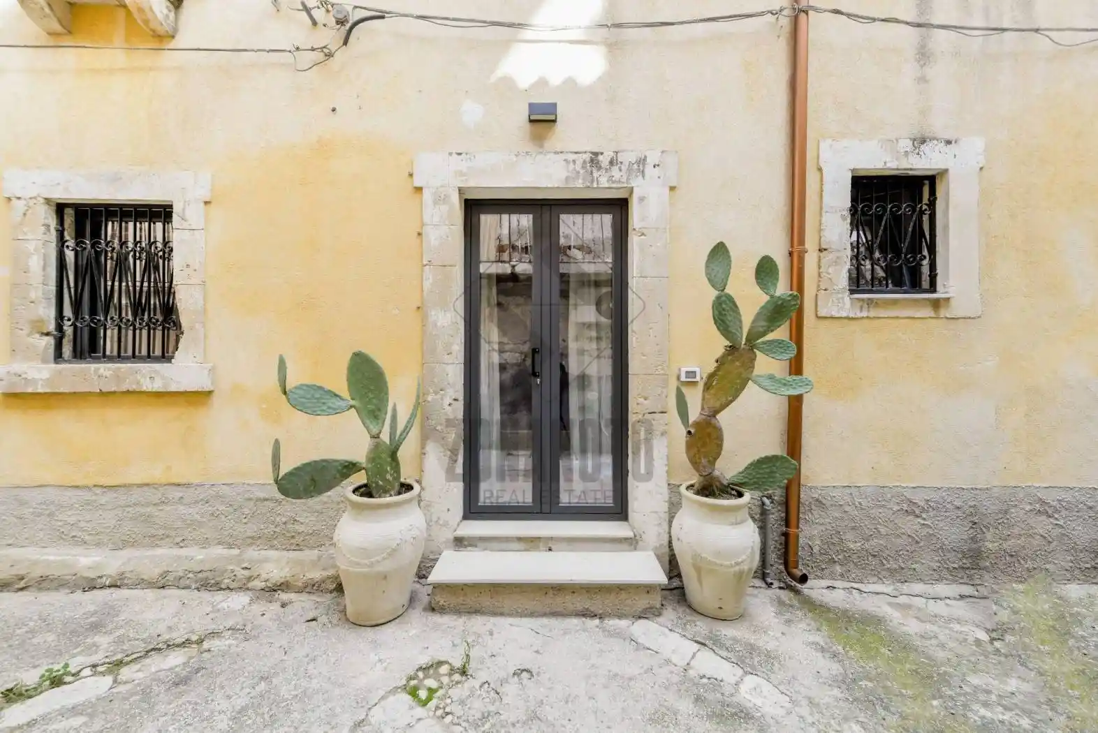 Casa indipendente in vendita a Noto