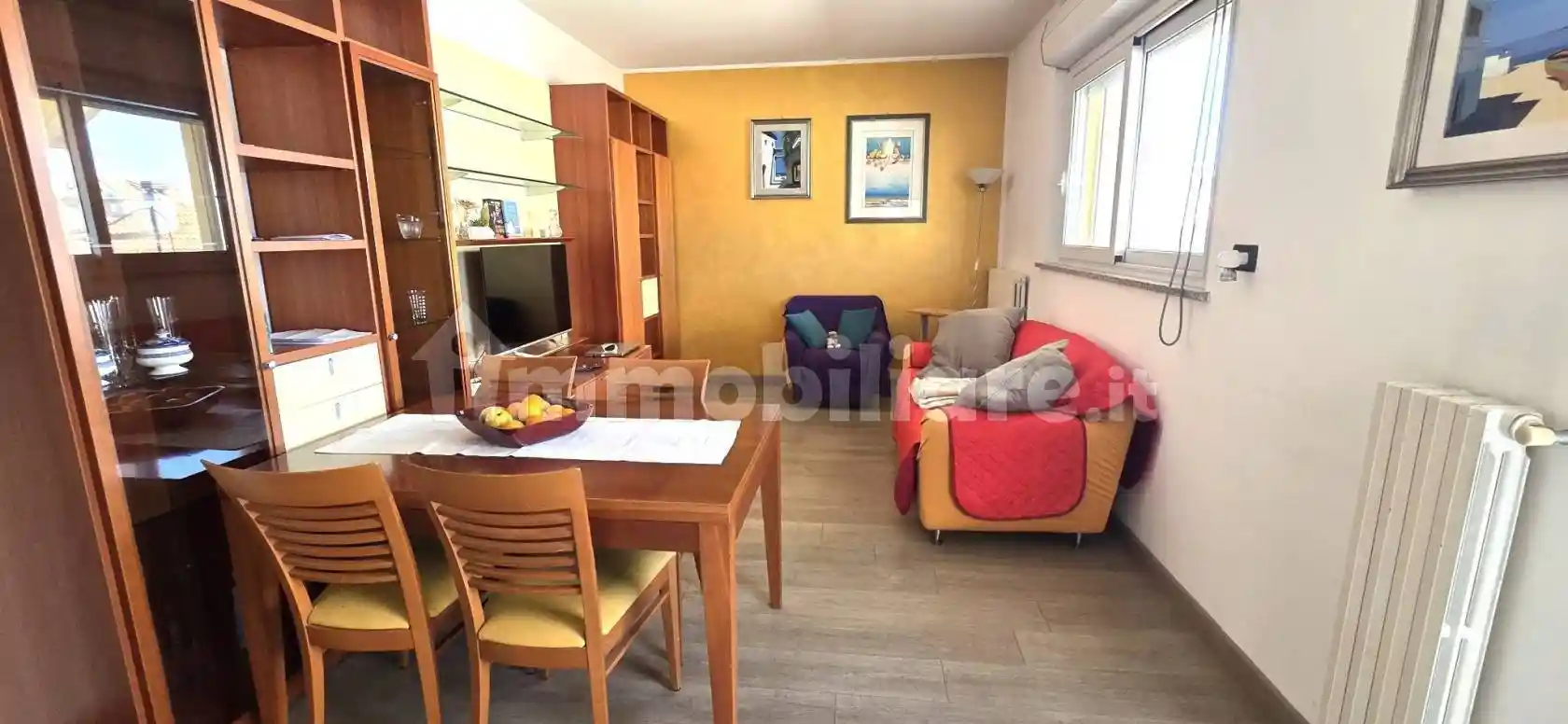 Attico buono stato, 146 m², Centro, Giulianova - foto 2