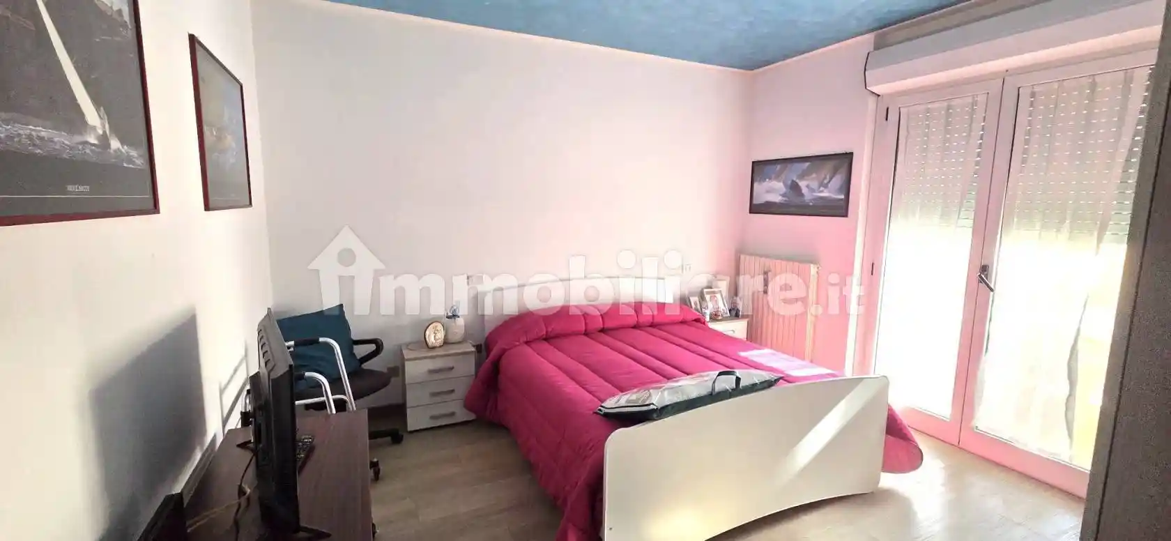 Attico buono stato, 146 m², Centro, Giulianova - foto 3