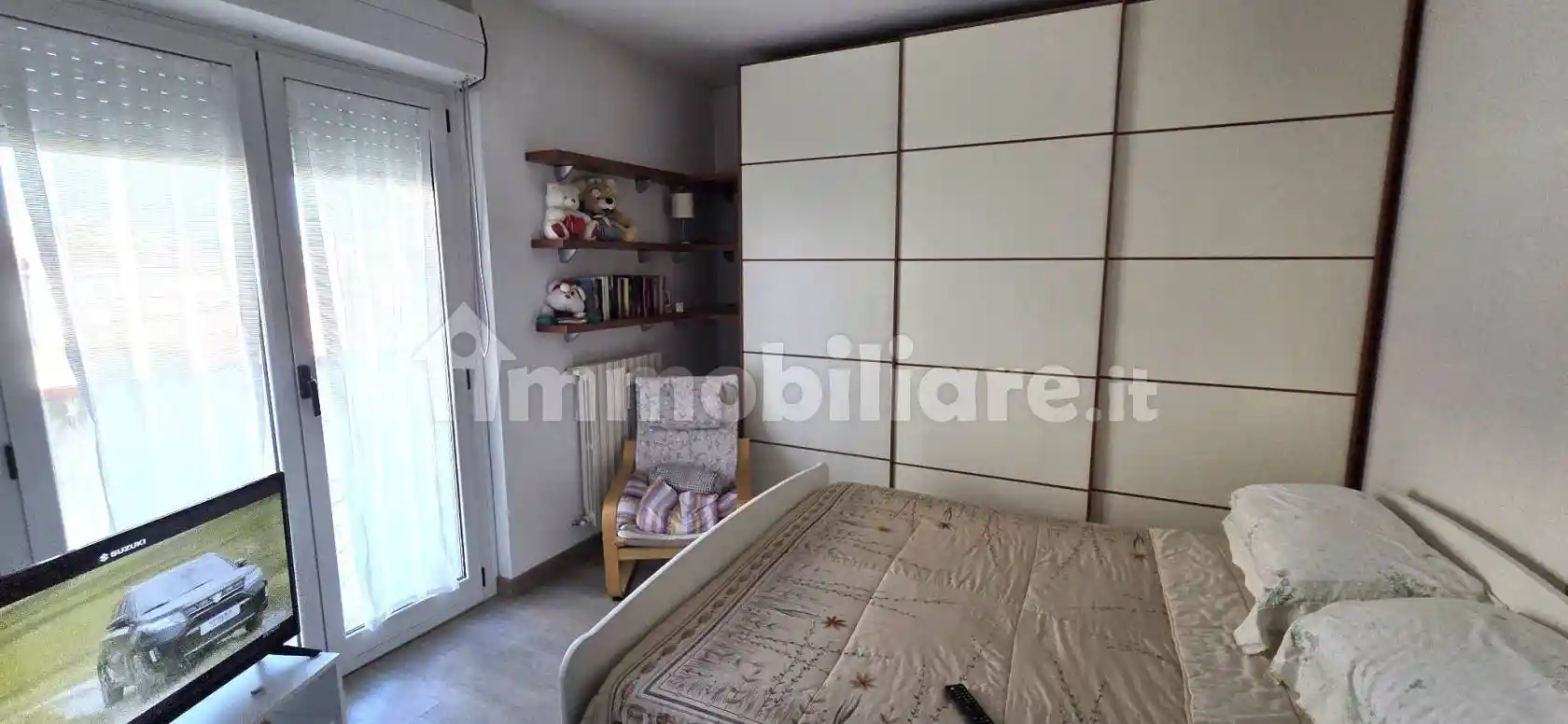 Attico buono stato, 146 m², Centro, Giulianova - foto 4