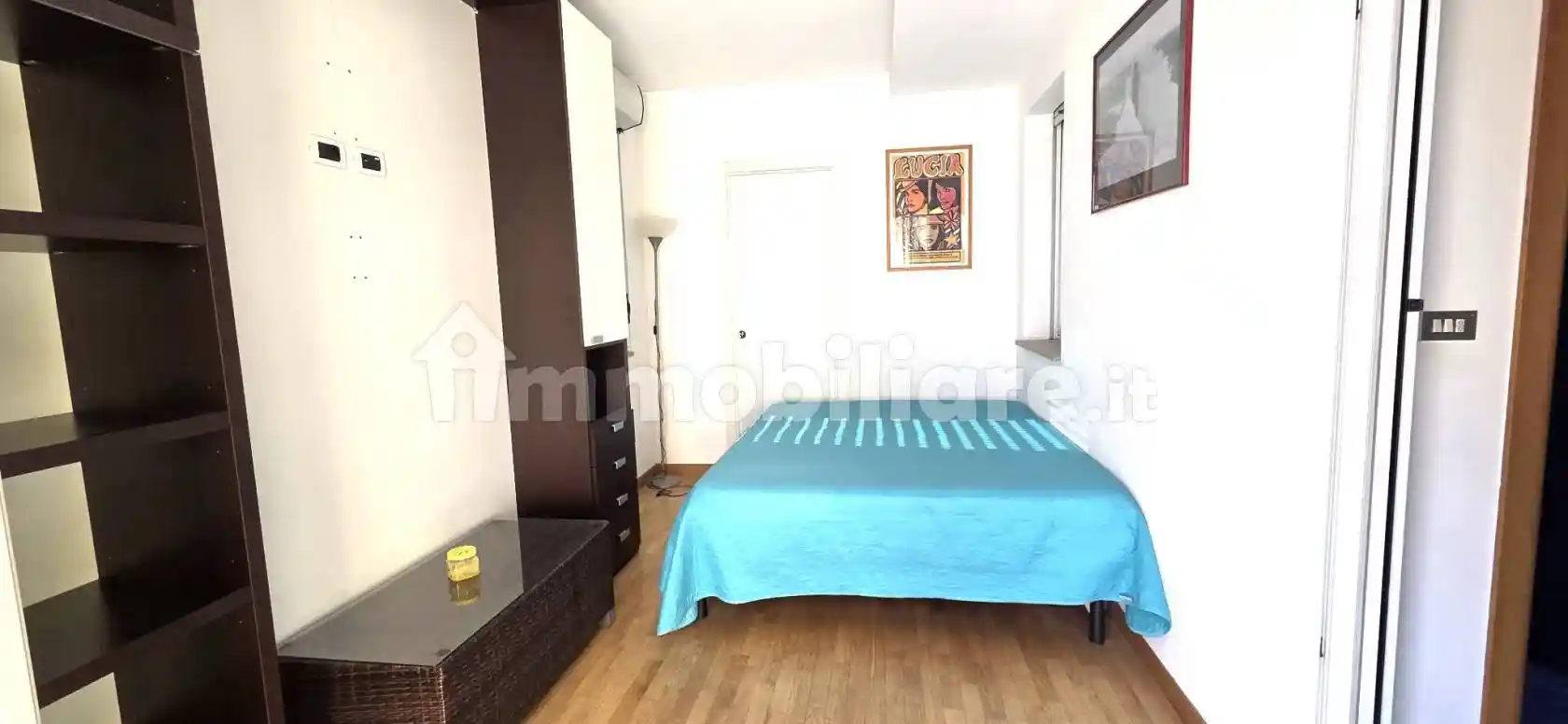 Attico buono stato, 146 m², Centro, Giulianova - foto 5