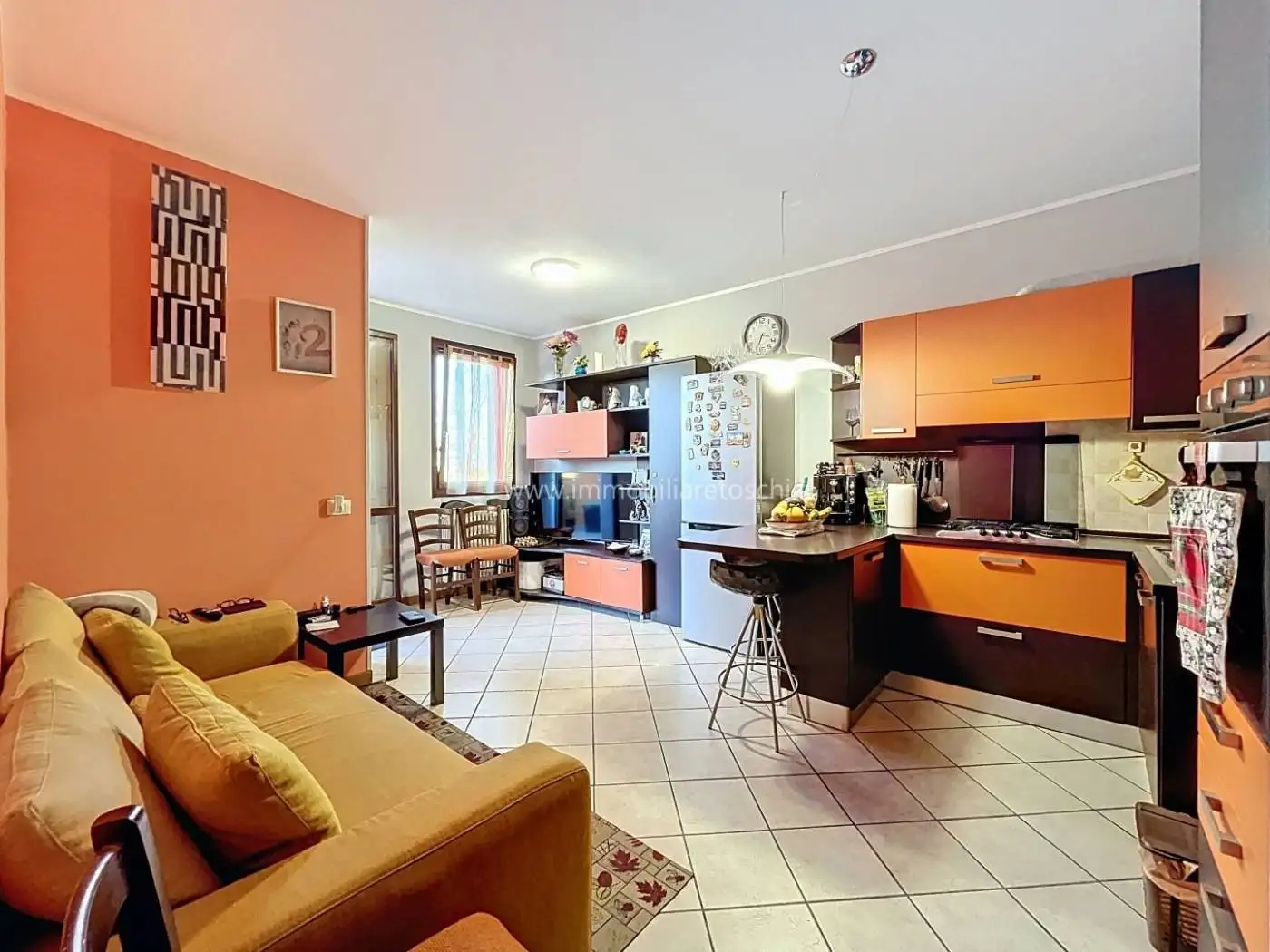 Appartamento in vendita a Imola