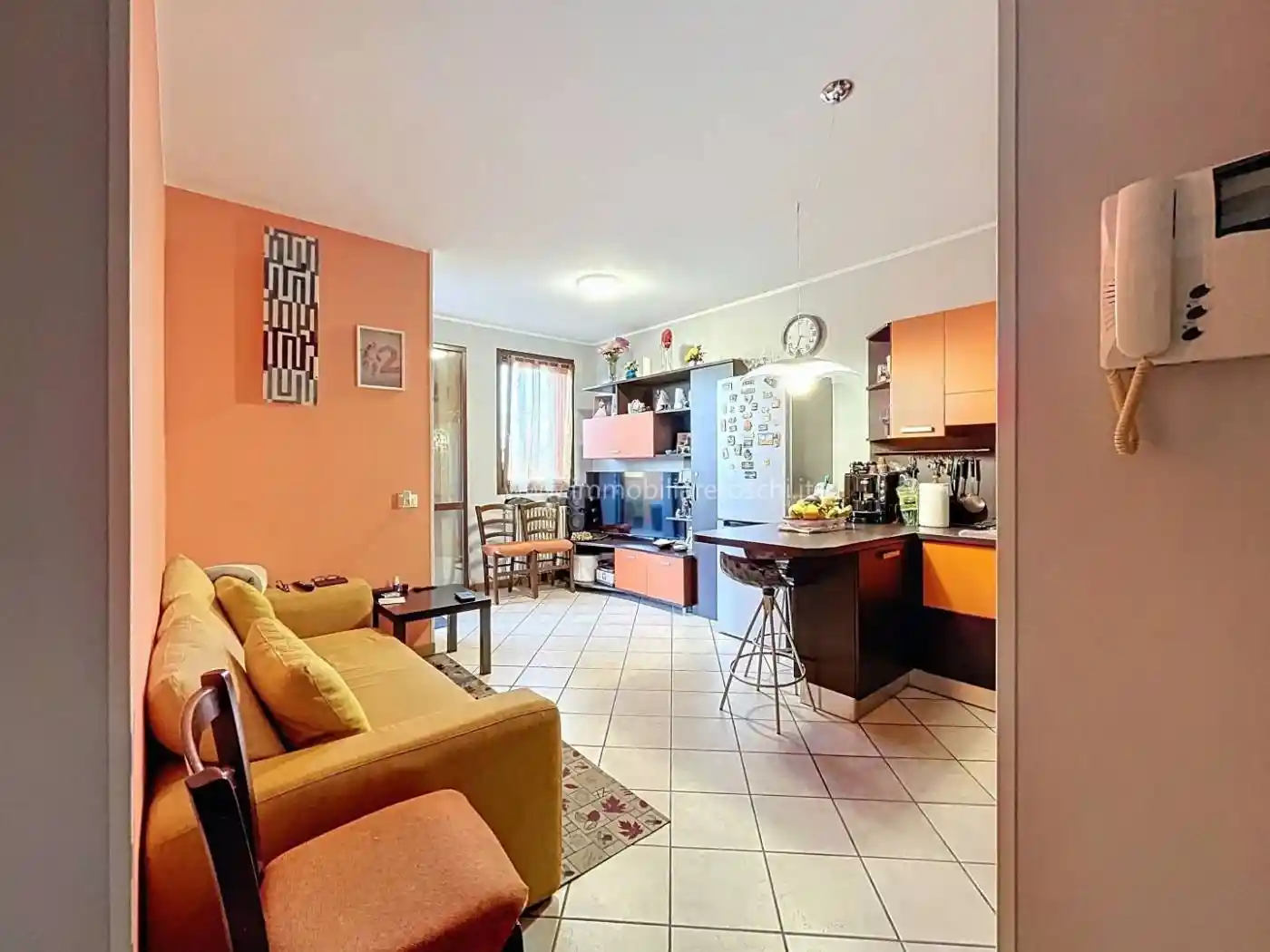 Bilocale via Zello, 60 P, San Prospero, Zello, Imola - foto 2