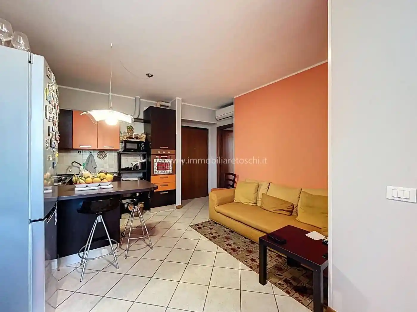 Bilocale via Zello, 60 P, San Prospero, Zello, Imola - foto 4