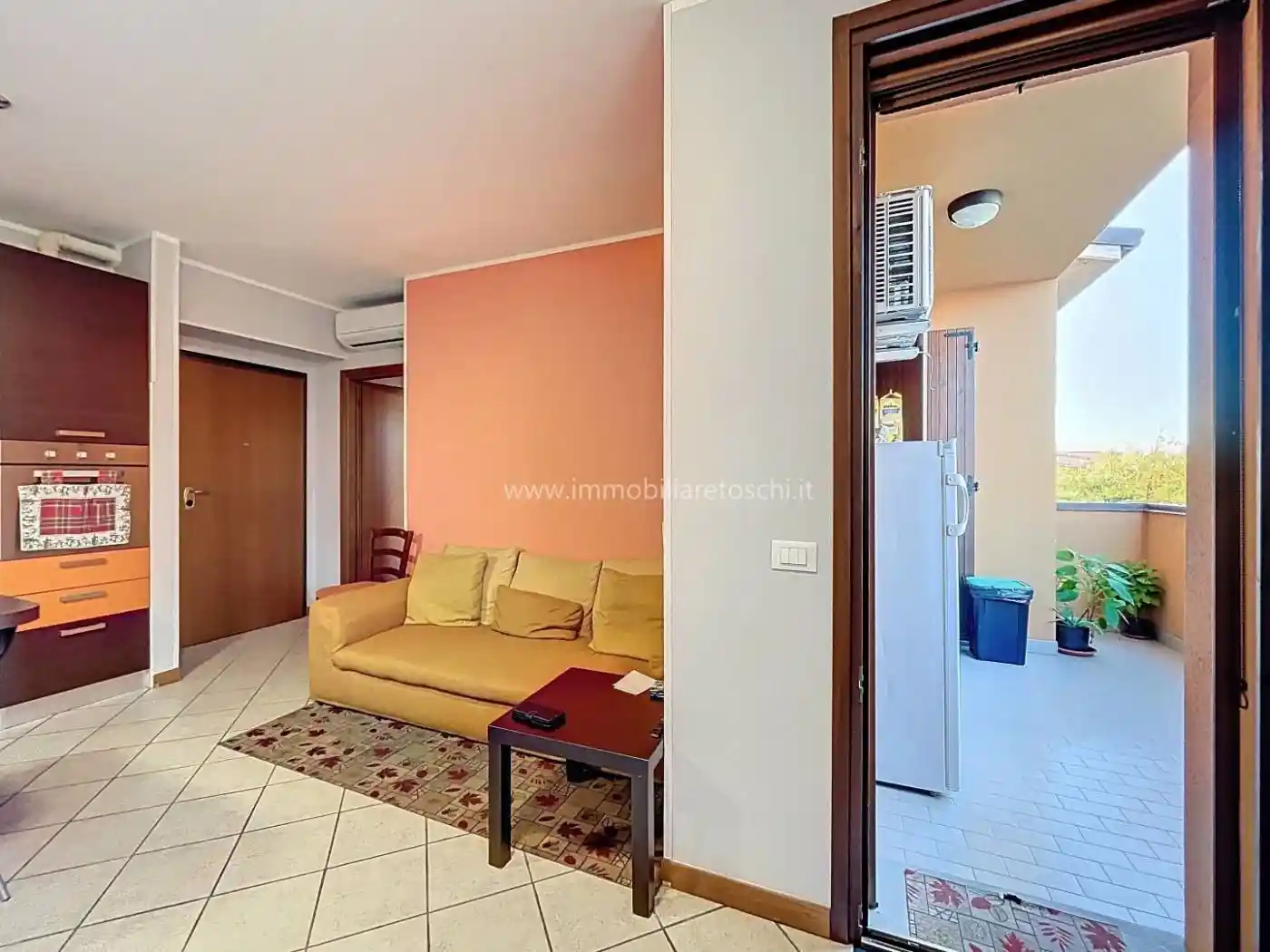 Bilocale via Zello, 60 P, San Prospero, Zello, Imola - foto 5