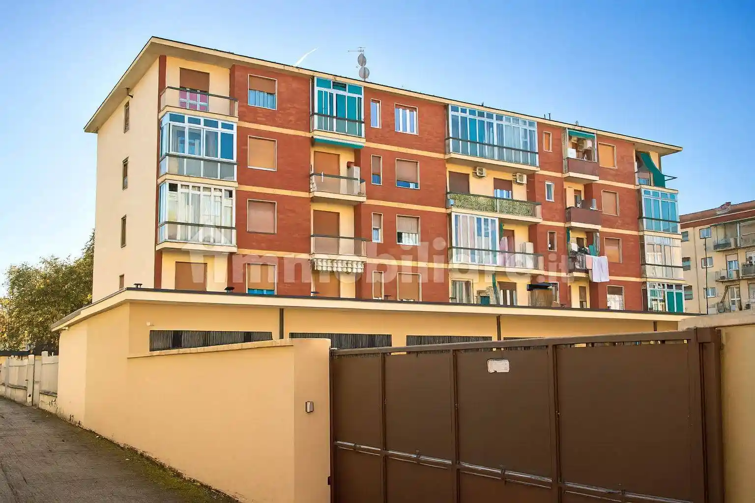 Appartamento in vendita a Torino