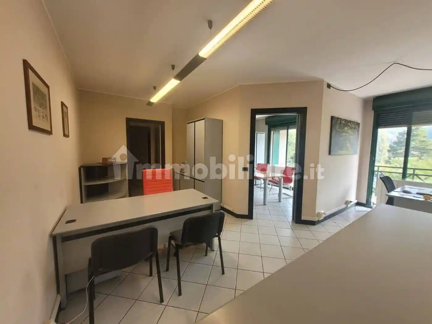 Appartamento in vendita a Albino