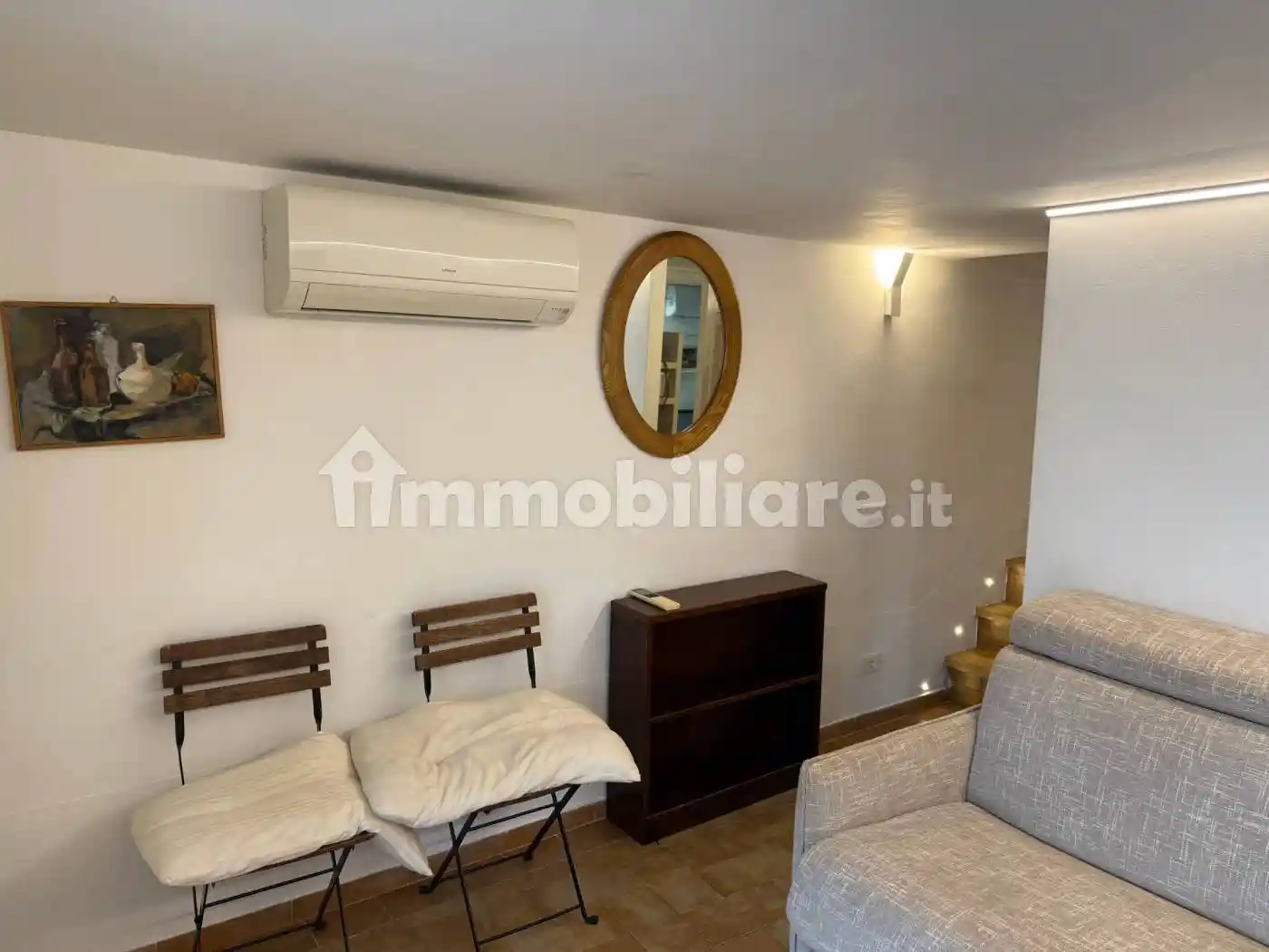 Appartamento in vendita a Pieve Ligure