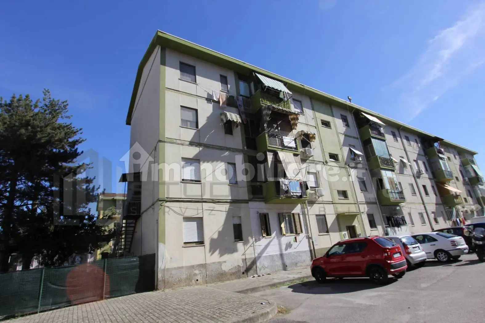 Appartamento in vendita a Cosenza