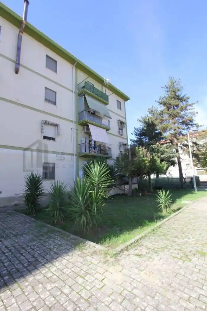 Appartamento via Antonio Guarasci 133/H, Popilia - Vagliolise, Cosenza - foto 3