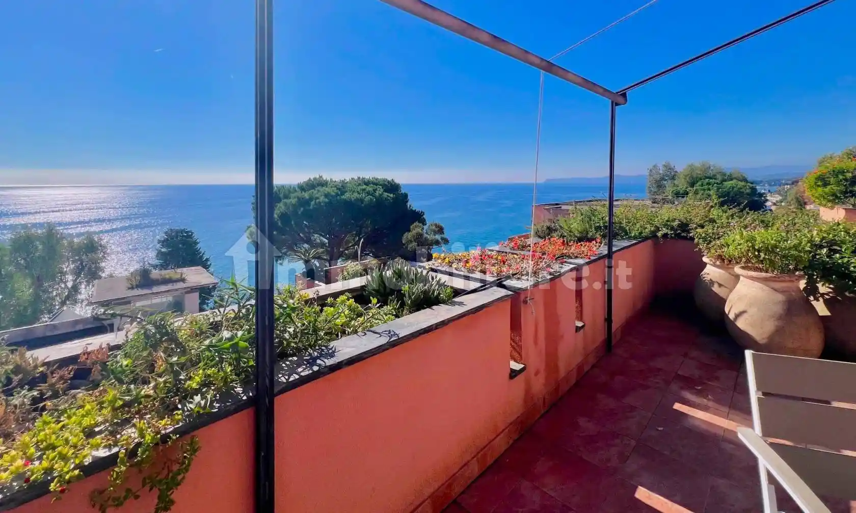 Appartamento via dei Pini d'Aleppo, Sant'Ambrogio, Varazze - foto 3